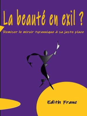 cover image of La Beauté en exil ?
